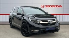 Honda CR-V 2.0 i-MMD Hybrid Sport Line 2WD 5dr eCVT Hybrid Estate